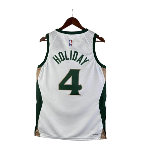 REGATA NBA BOSTON CELTICS CITY EDITION 23/24 JRUE HOLIDAY