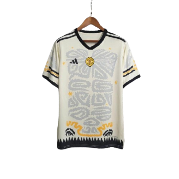 CAMISA ATLETICO MINEIRO CONSCIÊNCIA NEGRA -  23/24
