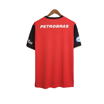 CAMISA FLAMENGO RETRÔ 2007/08