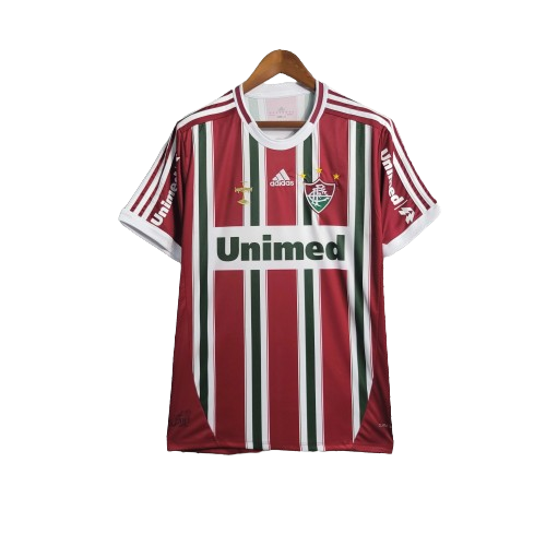 CAMISA FLUMINENSE RETRÔ 2012