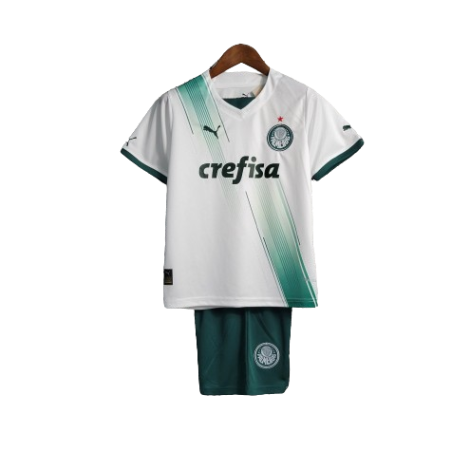 KIT INFANTIL PALMEIRAS II - 23/24