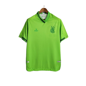 CAMISA AMÉRICA MINEIRO VERDE - 23/24