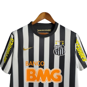 CAMISA SANTOS RETRO - 2013