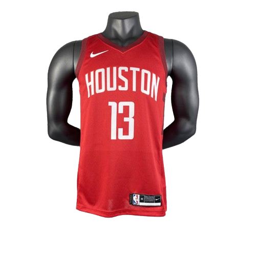 REGATA NBA HOUSTON ROCKETS EARNED EDITION 18/19 JAMES HARDEN