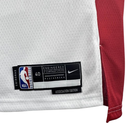 REGATA NBA HOUSTON ROCKETS ASSOCIATION EDITION 23/24 ALPEREN ŞENGÜN
