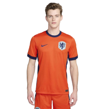 CAMISA HOLANDA I LARANJA - EUROCOPA 2024