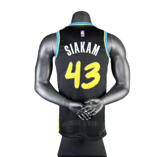 REGATA NBA INDIANA PACERS CITY EDITION 23/24 PASCAL SIAKAM