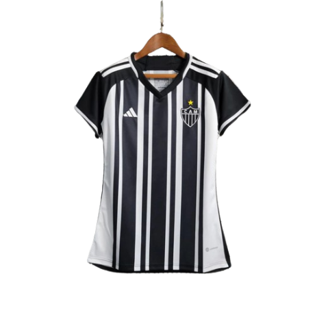 CAMISA ATLÉTICO MINEIRO 23/24 - FEMININA