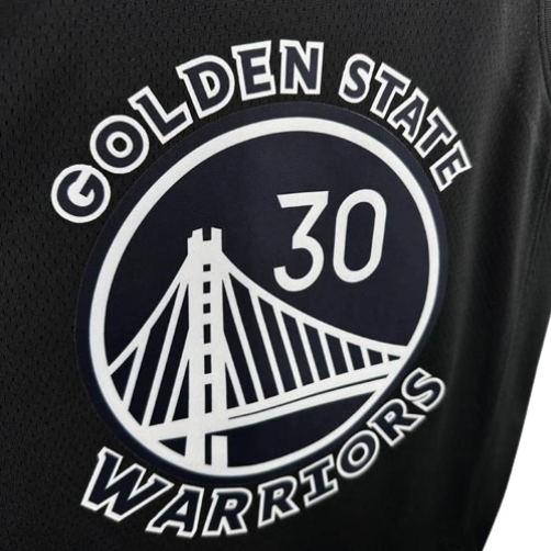 REGATA NBA GOLDEN STATE WARRIORS EDIÇÃO ESPECIAL DE MVP STEPHEN CURRY