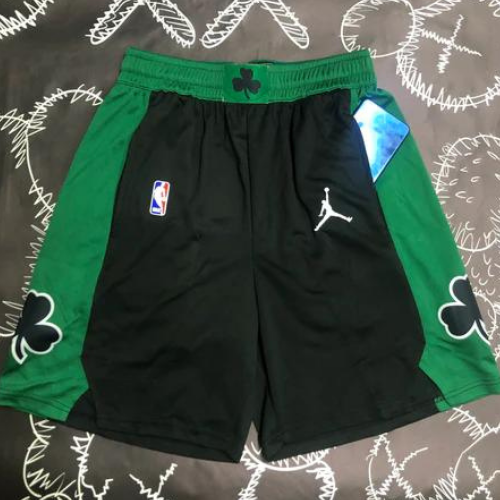 SHORTS NBA BOSTON CELTICS 2021/22