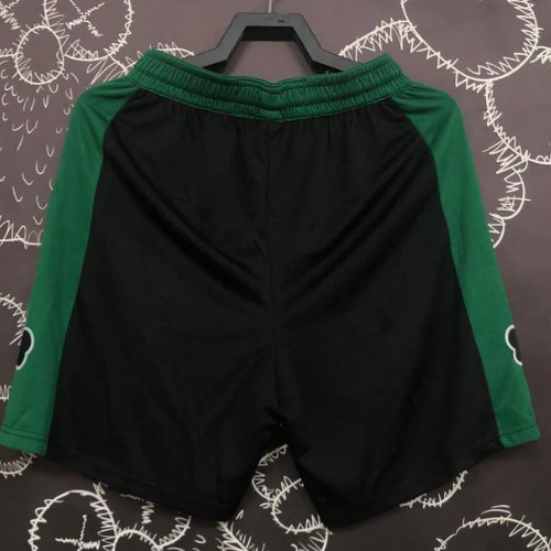 SHORTS NBA BOSTON CELTICS 2021/22