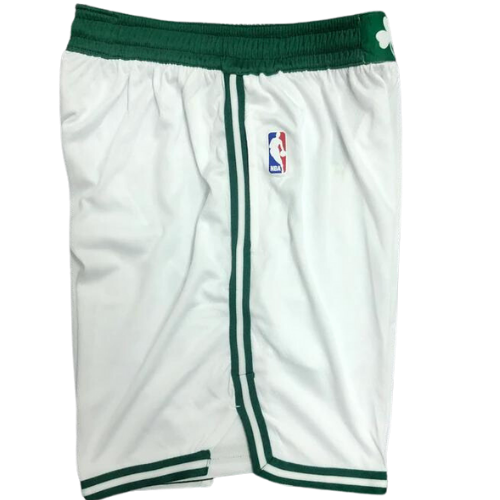 SHORTS NBA BOSTON CELTICS CITY EDITION 2021/22