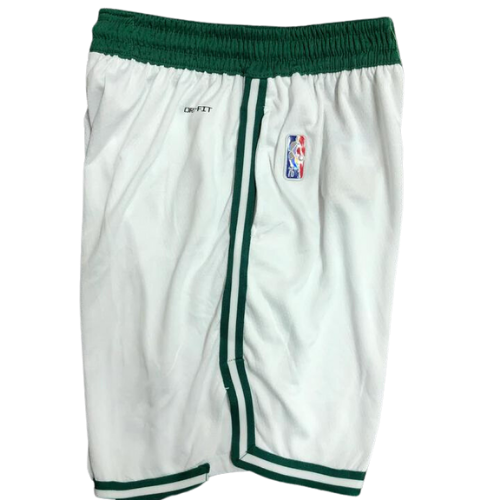 SHORTS NBA BOSTON CELTICS 2021/22