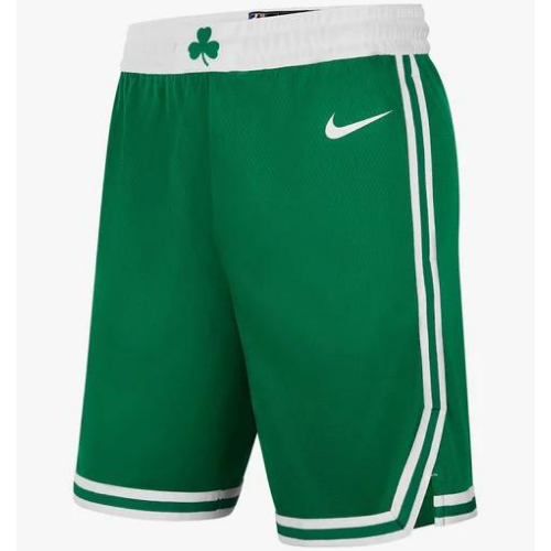 SHORTS NBA BOSTON CELTICS ICON EDITION 2020/21