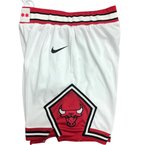 SHORTS NBA CHICAGO BULLS 2021/22