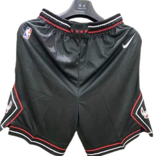 SHORTS NBA CHICAGO BULLS 2021/22