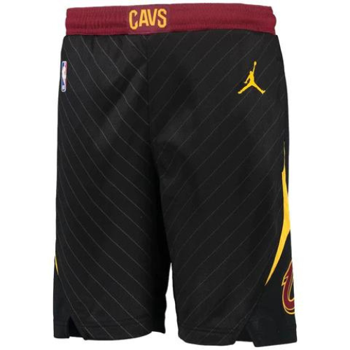 SHORTS NBA CLEVELAND CAVALIERS 2019/2020