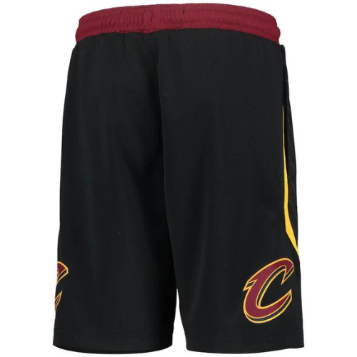 SHORTS NBA CLEVELAND CAVALIERS 2019/2020