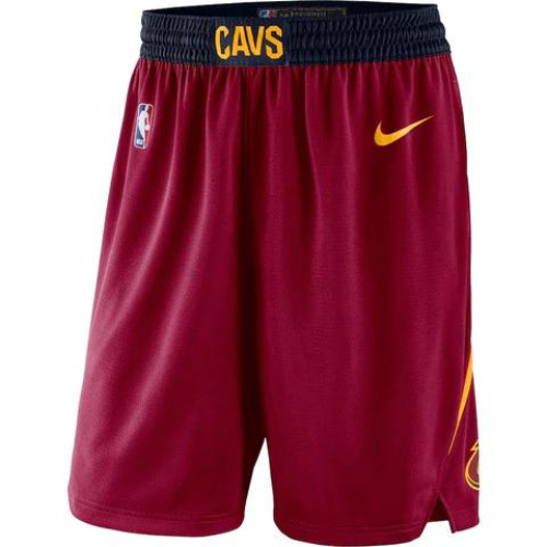SHORTS NBA CLEVELAND CAVALIERS 2019/2020