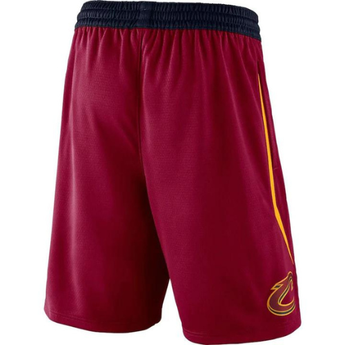 SHORTS NBA CLEVELAND CAVALIERS 2019/2020