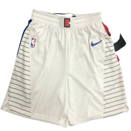SHORTS NBA LA CLIPPERS 2021/22