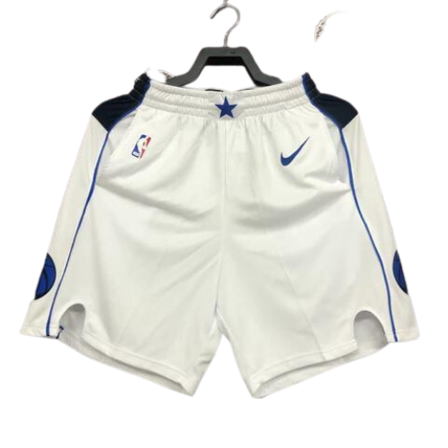 SHORTS NBA MAVERICKS DALLAS 2021/22