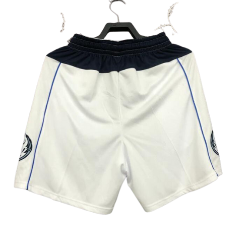 SHORTS NBA MAVERICKS DALLAS 2021/22