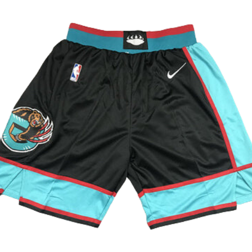 SHORTS NBA MEMPHIS GRIZZLIES 2021/22