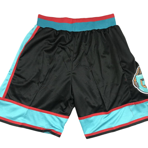 SHORTS NBA MEMPHIS GRIZZLIES 2021/22