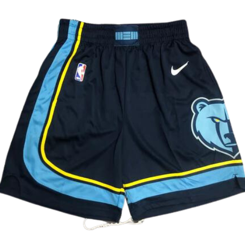 SHORTS NBA MEMPHIS GRIZZLIES 2021/22