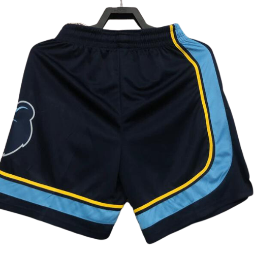 SHORTS NBA MEMPHIS GRIZZLIES 2021/22