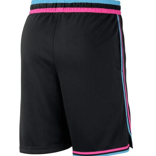 SHORTS NBA MIAMI HEAT 2021/22