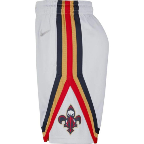 SHORTS NBA NEW ORLEANS PELICANS CITY EDITION 2021/22
