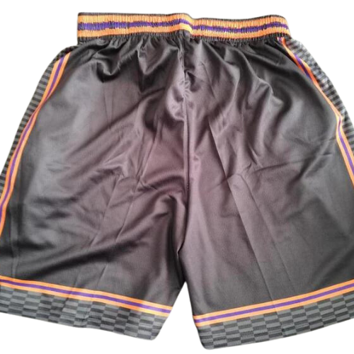 SHORTS NBA NEW YORK KNICKS CITY EDITION 2021/22