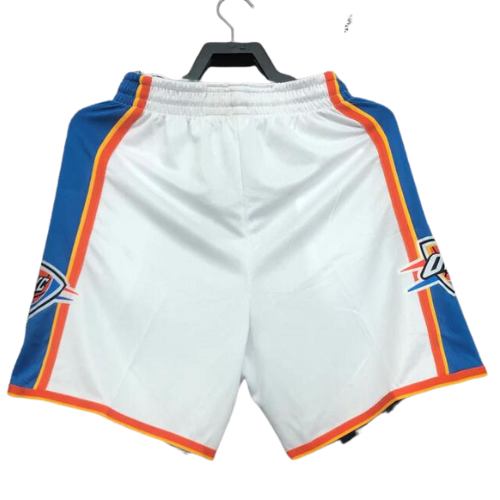 SHORTS NBA OKLAHOMA SWINGMAN ICON EDITION 2020/21