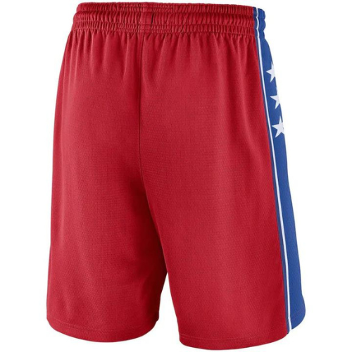 SHORTS NBA PHILADELPHIA 76ERS ICON EDITION 2020/21
