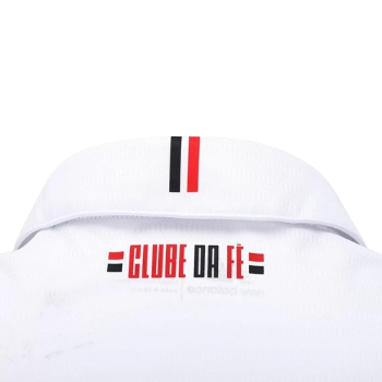 CAMISA FEMININA SÃO PAULO I - 2024/25