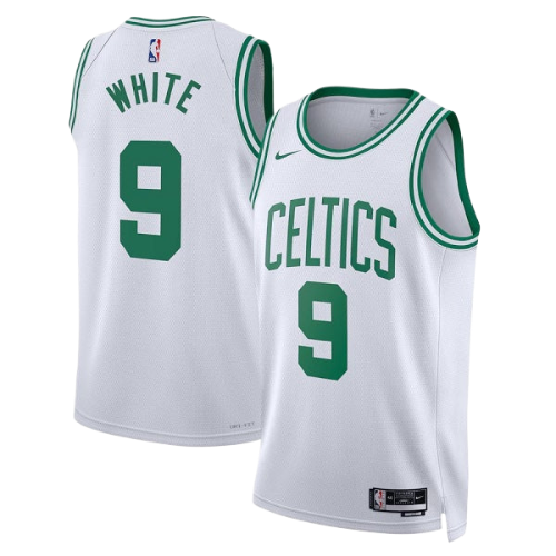 REGATA NBA BOSTON CELTICS ASSOCIATION EDITION 23/24 DERRICK WHITE