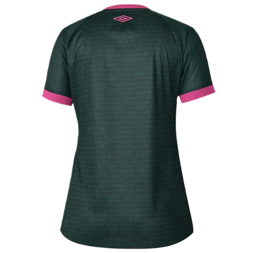 CAMISA FEMININA FLUMINENSE III 23/24
