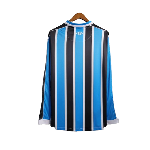 CAMISA GRÊMIO I MANGA LONGA - 2023/24