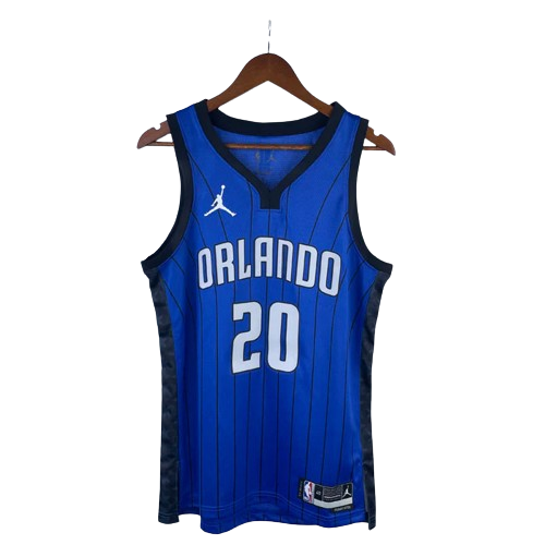 REGATA NBA ORLANDO MAGIC STATEMENT EDITION 23/24 MARKELLE FULTZ AZUL