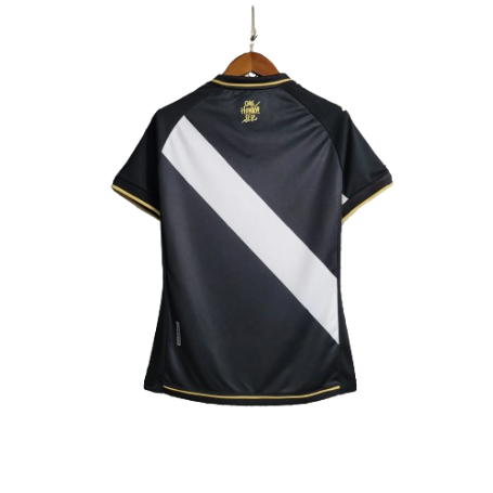 CAMISA FEMININA VASCO I - 2023/24