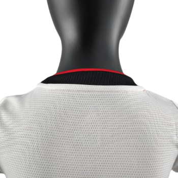 KIT INFANTIL FLAMENGO II - 2022/23