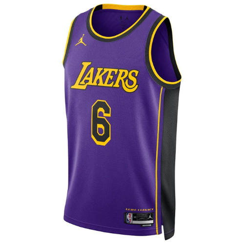 REGATA NBA LOS ANGELES LAKERS STATEMENT EDITION 2022-23