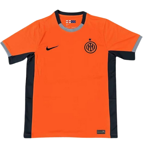 CAMISA INTER DE MILÃO III 2023/24