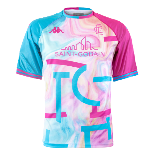 CAMISA EMPOLI SPECIAL EDITION 2023/24