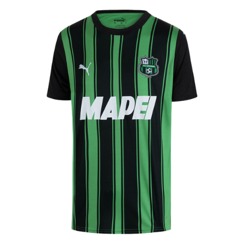 CAMISA SASSUOLO I 2023/24