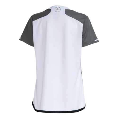 CAMISA FEMININA ATLÉTICO MINEIRO II 23/24 ADIDAS - BRANCA