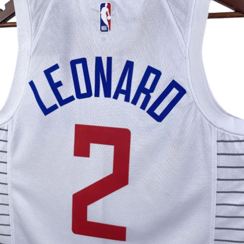 REGATA NBA LOS ANGELES CLIPPERS ASSOCIATION EDITION 23/24 KAWHI LEONARD