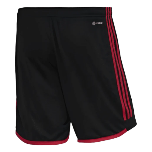 KIT INFANTIL FLAMENGO II - 23/24